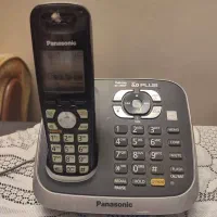 تلفن بیسیم پاناسونیک