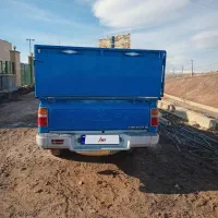 نیسان دیزل۸۹|خودرو سواری و وانت|خلخال, |دیوار