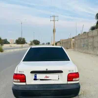 پراید 131 مدل 98 درحد|خودرو سواری و وانت|بندرعباس, |دیوار
