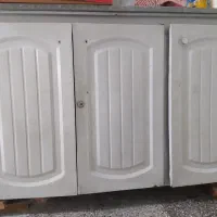 کابینت فلزی