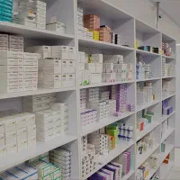 تکنسین دارویی