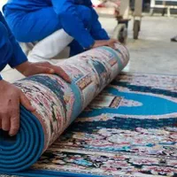 قالیشویی کیان|خدمات نظافت|نهاوند, |دیوار