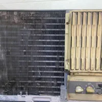 فروش کولر ۱۸ هزار اجنرال