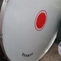 طبل ۱۴۰و۲۸ صفر و سایدرام دوقل صفر و دسته دو