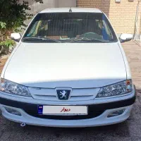 پارس اتومات tu5