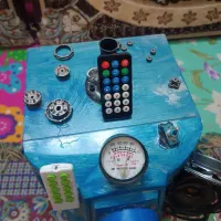 باند سیستمی|سیستم صوتی خانگی|رباط‌کریم, منجیل آباد|دیوار