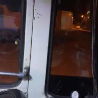 مینی بوس بنز ۲۱نفره|خودرو سنگین|الشتر, |دیوار