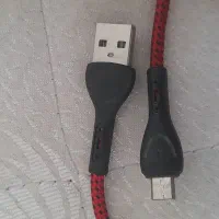 سیم شارژر فست شارژ اندروید نو