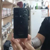 نوت 13پرو رام 12حافظه 512