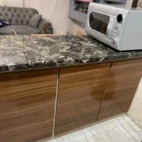 اپن آشپزخانه سالم|مصالح و تجهیزات ساختمان|رشت, علی آباد|دیوار