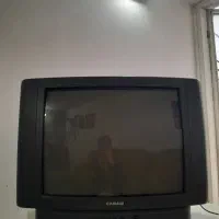 تلویزیون قدیمی سنام