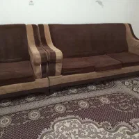 مبل|مبلمان خانگی و میز عسلی|قم, شهرک مهدیه|دیوار