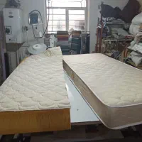 تعمیر تشک و خوشخواب برای اولین بار در آذربایجان|تشک تختخواب|ارومیه, |دیوار