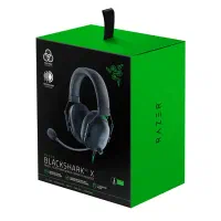 هدست گیمینگ Razer Blackshark v2x|قطعات و لوازم جانبی رایانه|مشهد, حسابی جنوبی (شهرک غرب)|دیوار