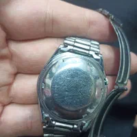 ساعت مچی مردانه سیکو 5اصلی اتوماتیک|ساعت|بانه, |دیوار