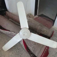 پنکه  سقفی