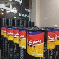 نصب ایزوگام|خدمات پیشه و مهارت|کاشان, فین بزرگ|دیوار