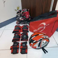 دوچرخه.اسکیت