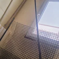 فنس نو|مصالح و تجهیزات ساختمان|مشهد, هنرور|دیوار