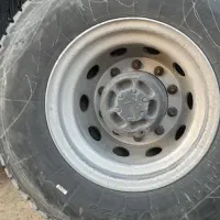 رینگ تیوبلکس ۲۴ اف اچ ولوو