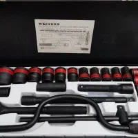 جعبه بکس تایوانی فشار قوی آکبند اورجینال|ابزارآلات|بیرجند, |دیوار