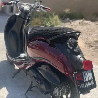 Sym 110cc|موتورسیکلت|شیراز, گویم|دیوار
