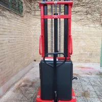 جک دستی،پالت تراک ، استاکر، لیفتراک