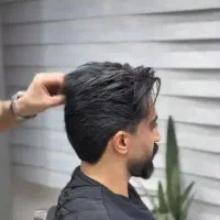 آرایشگر آقا درمنزل شما