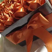 گل روبانی|گل مصنوعی|جهرم, |دیوار