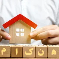 اجاره دفتر اداری 80 متری باغ فردوس مجتمع پارمیس