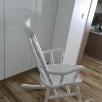 صندلی راک|صندلی و نیمکت|رشت, رشتیان|دیوار