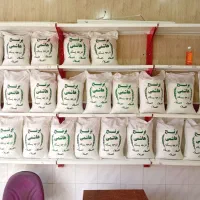 برنج هاشمی اصل درجه یک