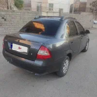 تیبا ۹۷|خودرو سواری و وانت|اردبیل, |دیوار