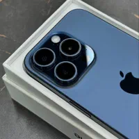 اپل iPhone 15 Pro ( بدنه تیتانیومی) گرید آ سوپرکپی