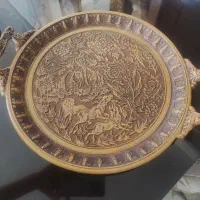 سینی|ظروف سرو و پذیرایی|پردیس, فاز ۲|دیوار