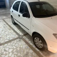 تیبا ۲ مدل ۹۹ کم کارکرد|خودرو سواری و وانت|رشت, نظری|دیوار