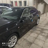 دنا اتوماتیک آپشنال مدل ۱۴۰۳