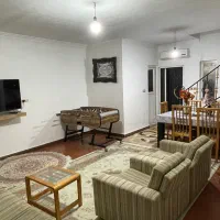 ویلا دوخوابه دربست|اجارهٔ کوتاه‌مدت ویلا و باغ|بابلسر, |دیوار