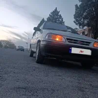 پراید ۱۳۱ مدل ۹۶|خودرو سواری و وانت|نیشابور, شهرک بسیج|دیوار