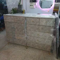 انواع دراور ۶کشاب تعداد محدود