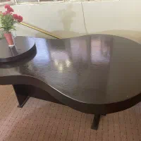 میز|میز و صندلی غذاخوری|اهواز, آریاشهر|دیوار