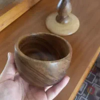 تولیدی ظروف چوبی|صنایع دستی و سایر لوازم تزئینی|تهران, شوش (باغ آذری)|دیوار