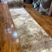 فرش کناره متری در طرح های مختلف