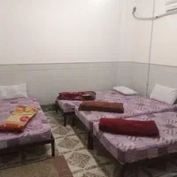 سوییت واحد اقامتی هتل مهمانپذیر نخل ( هشت بهشت)|اجارهٔ کوتاه‌مدت آپارتمان و سوئیت|قم, ارم|دیوار
