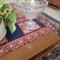 آجیل خوری کریستال