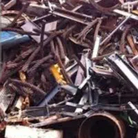 خرید انواع ضایعات آهن آلات با بالاترین قیمت آلیاژ