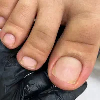 کاشت و ژلیش ناخن با بهترین متریال و کیفیت|خدمات آرایشگری و زیبایی|اصفهان, مسجد مصلی|دیوار