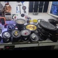 تعمیرات باند‌ ساب امپلی فایر رادیوپخش