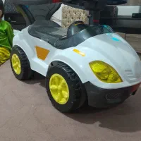 ماشین بچگانه|اسباببازی بچه|سنندج, |دیوار