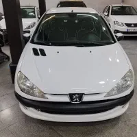 206 v8 sd